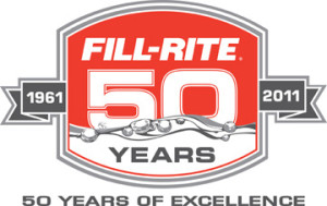 Fill-Rite Fuel Pumps and Supplies by Barksdale Oils (804)732-2181